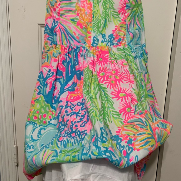 Lilly Pulitzer Ardleigh Dress - Picture 7 of 7